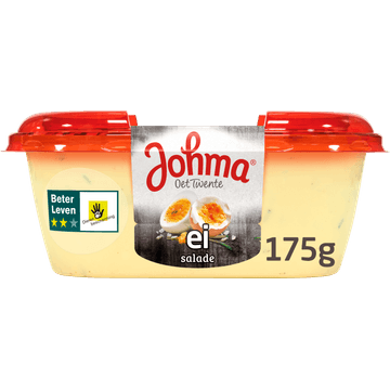 Johma Eisalade 175 g