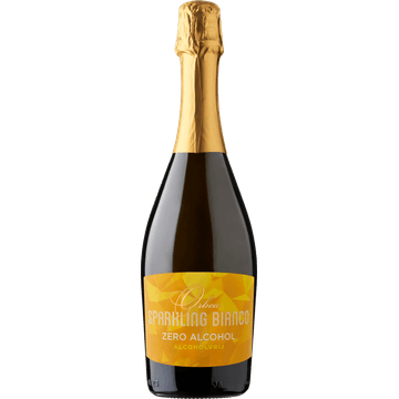 Orbea - Sparkling Bianco - Alcoholvrij 0,0% - 750ML
