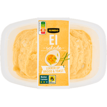 Jumbo El Salade 200 g