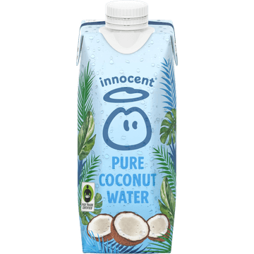 innocent kokoswater 500ml