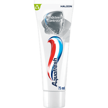 Aquafresh Tandsteen Control 75 ML