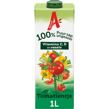 Appelsientje Tomatientje 1 L