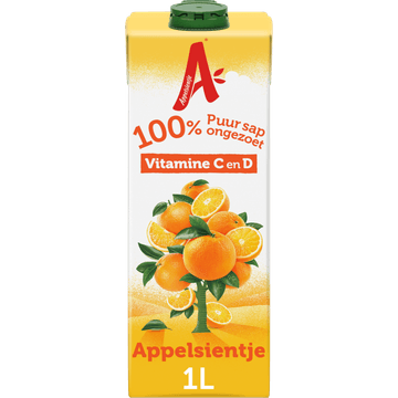 Appelsientje Sinaasappel 1 L