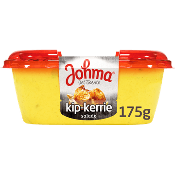 Johma Kip-Kerrie Salade 175 g