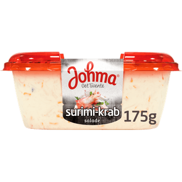 Johma Surimi-Krab Salade 175 g