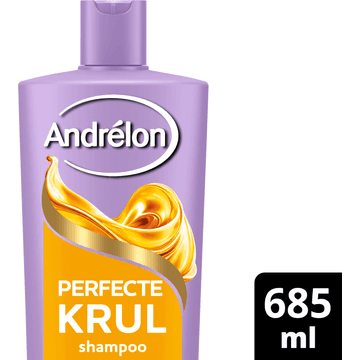 Andrélon Shampoo Perfecte Krul 685 ml