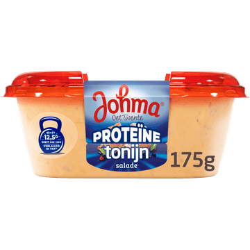 Johma Proteine Tonijnsalade 175g
