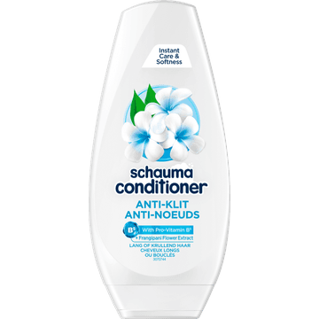 Schauma Conditioner Anti Klit 250 ML