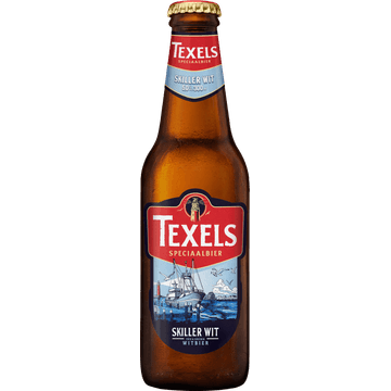 Texels Skiller Wit Bier Fles 300ml