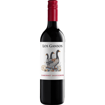 Los Gansos - Cabernet Sauvignon - 750ML