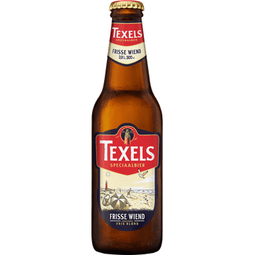 Texels Frisse Wiend Bier Fles 300ml