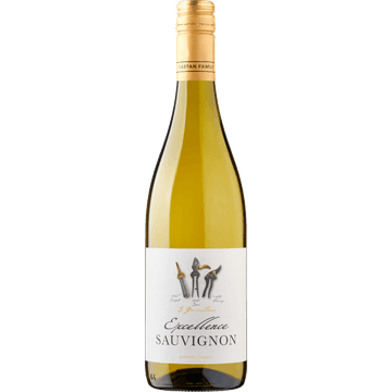 Excellence - Sauvignon Blanc - 750ML