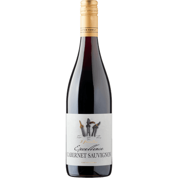 Castan Family Excellence - Cabernet - Sauvignon - 750ML