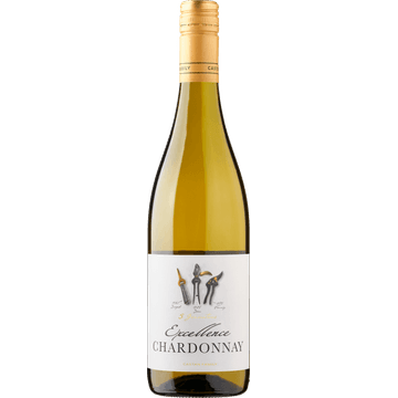 Excellence - Chardonnay - 750ML
