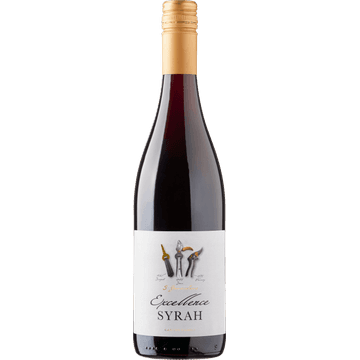 Excellence - Syrah - Pays d’Oc IGP - 750ML