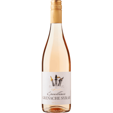 Castan Family Excellence - Grenache - Syrah - 750ML