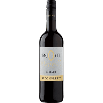 Enjoy It - Merlot - Alcoholfree - 750 ml