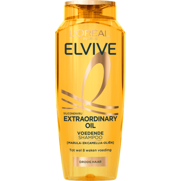 L'Oréal Paris Elvive Extraordinary Oil 250ML