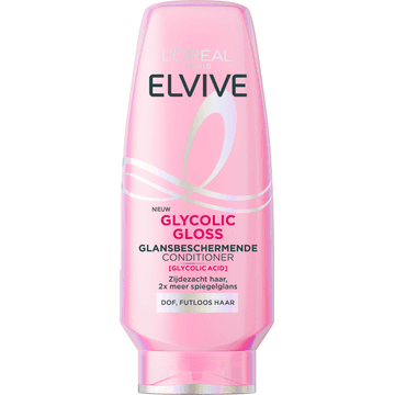 L'Oréal Paris Elvive Glycolic Gloss Conditionner 200 ML
