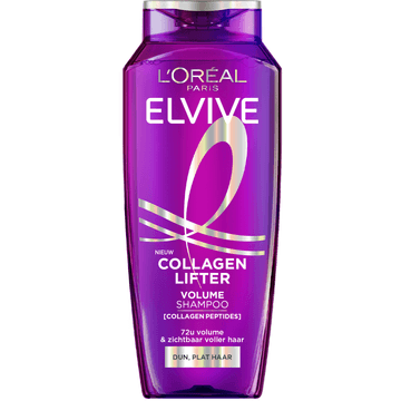 L'Oréal Paris Elvive Collagen Lifter Shampoo 250 ML