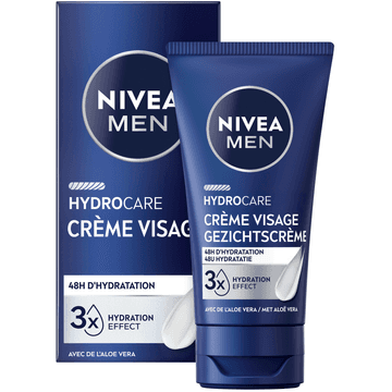 NIVEA MEN Protect & Care Hydraterende Gezichtscrème - 75ml