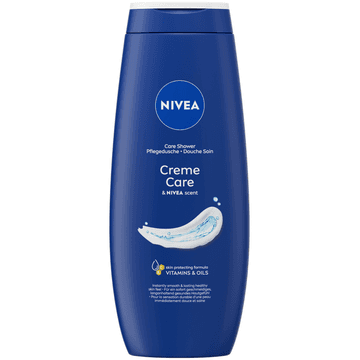 Nivea Care Shower Creme Care 500 ML