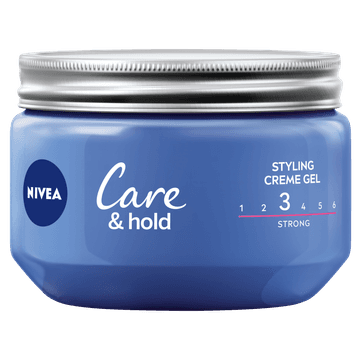 Nivea Care & Hold Styling Creme Gel 150 ML