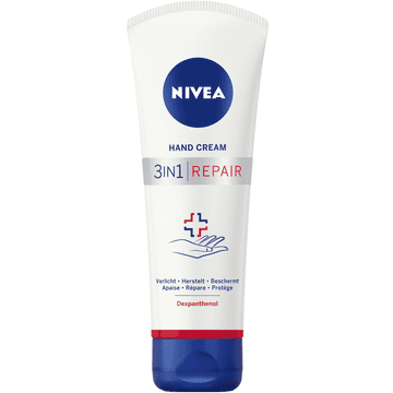 Nivea Handcrème Repair 100 ml