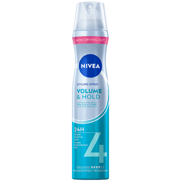 Nivea Volume Care Styling Spray 250 ML