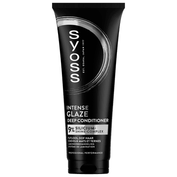 Syoss Glaze Deep Conditioner 250 ML