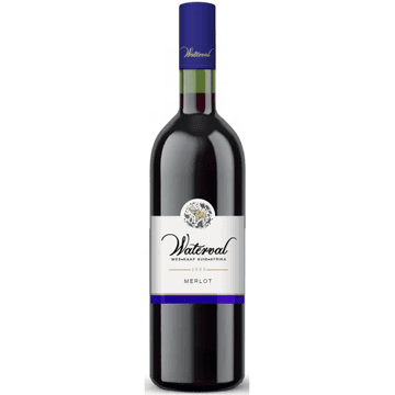 Waterval - Merlot - 750ML