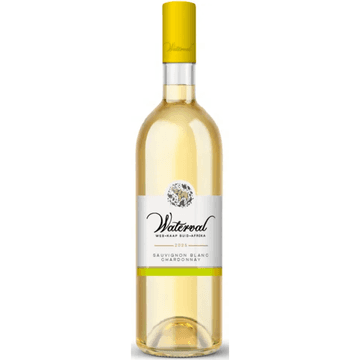Waterval - Sauvignon-Chardonnay - 750ML