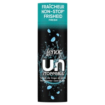 Lenor Unstoppables Geurbooster 240g