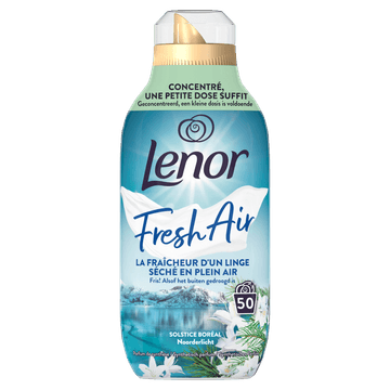 Lenor Fresh Air Wasverzachter 50 Wasbeurten