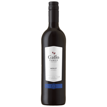 Gallo - Merlot - 750 ML
