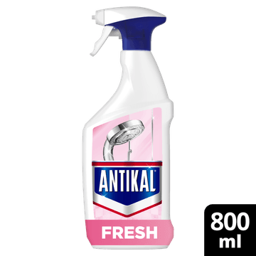 Antikal Fresh Spray 800 ML