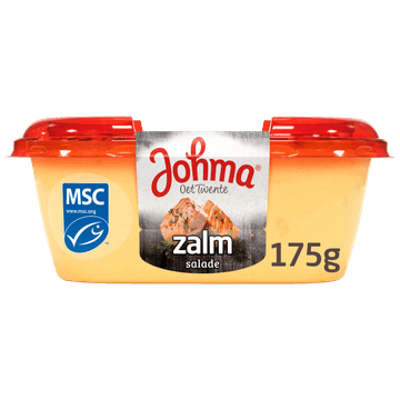 Johma Zalmsalade 175 g