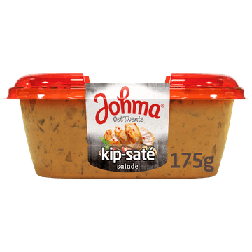 Johma Kip-Saté Salade 175 g