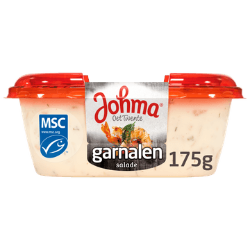 Johma Garnalensalade 175 g