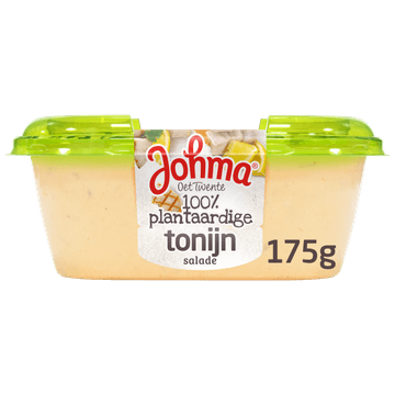 Johma Tonijnsalade 175 g