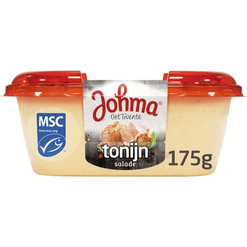 Johma Tonijnsalade 175 g