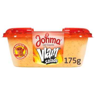 Johma Vlamsalade 175g
